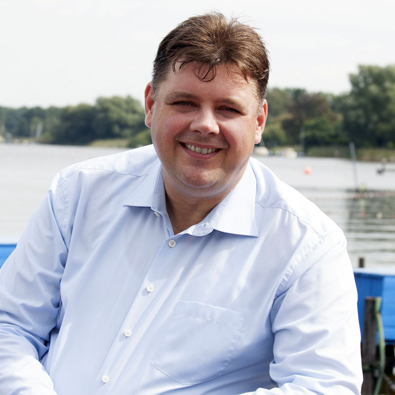  Jens Nacke MdL